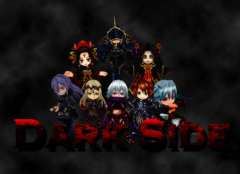 Darkside