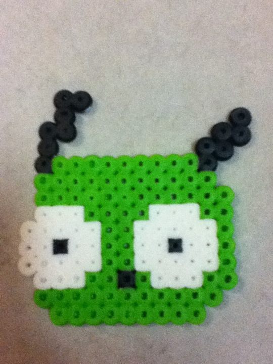 -Perler- Gir