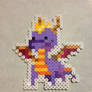 -Perler- Spyro