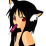 Me as Neko again