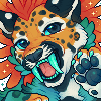 Pixel Portraits