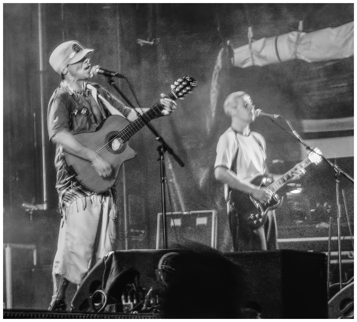 Manu Chao