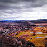 Prineville