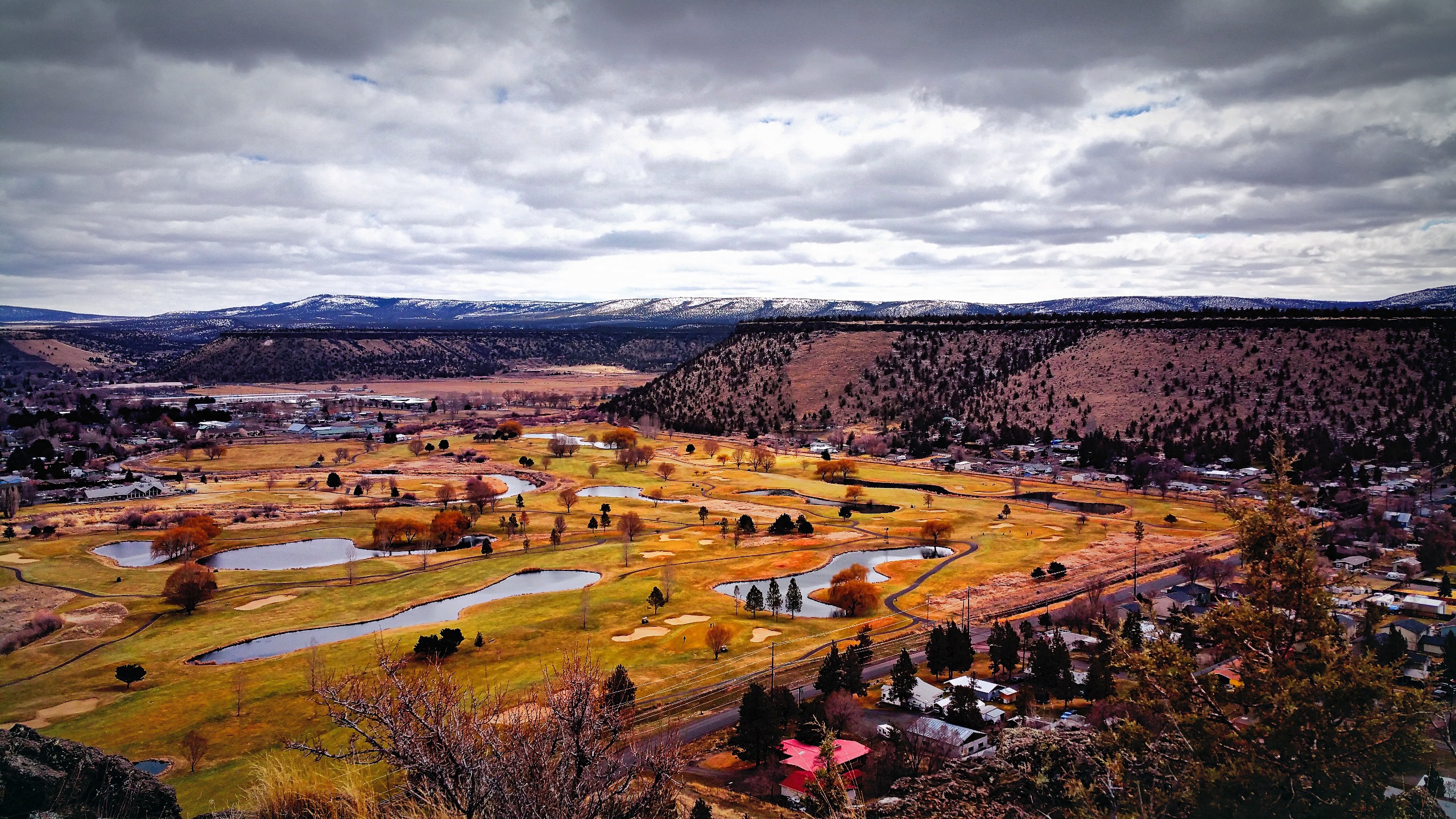 Prineville II