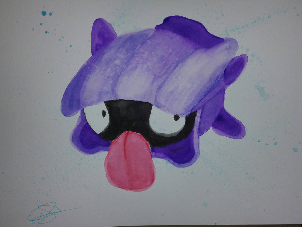 Shellder Character Shellder by RCAmbriz on DeviantArt