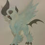 Mega Absol