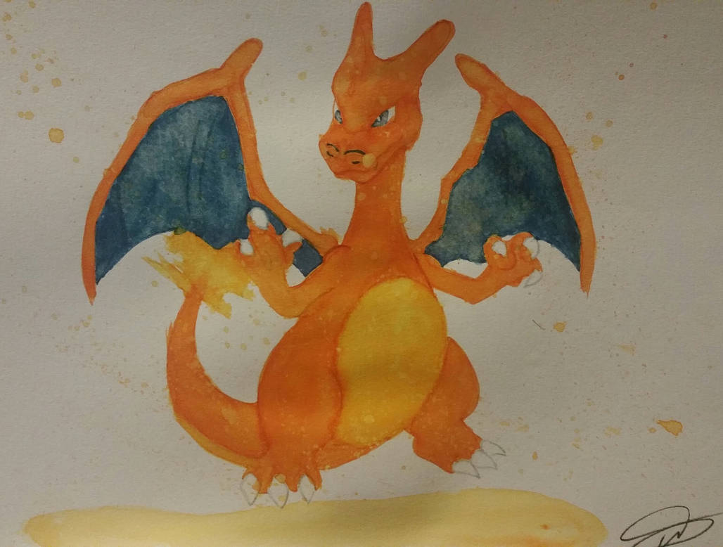 charizard by artisticramen2020 on deviantart Images... Charizard by RCAmbriz on DeviantArt