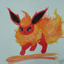 Flareon