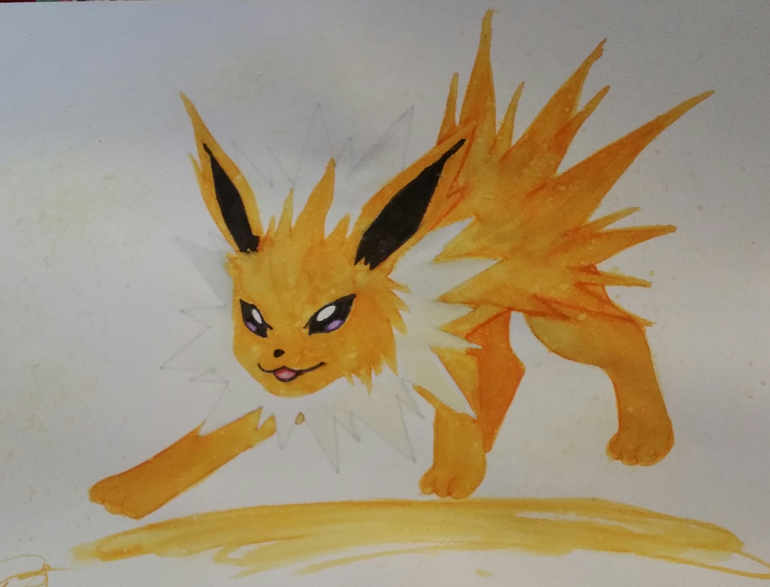 Jolteon