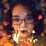 Sparkler