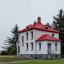 North Head Lighthouse (part 3)