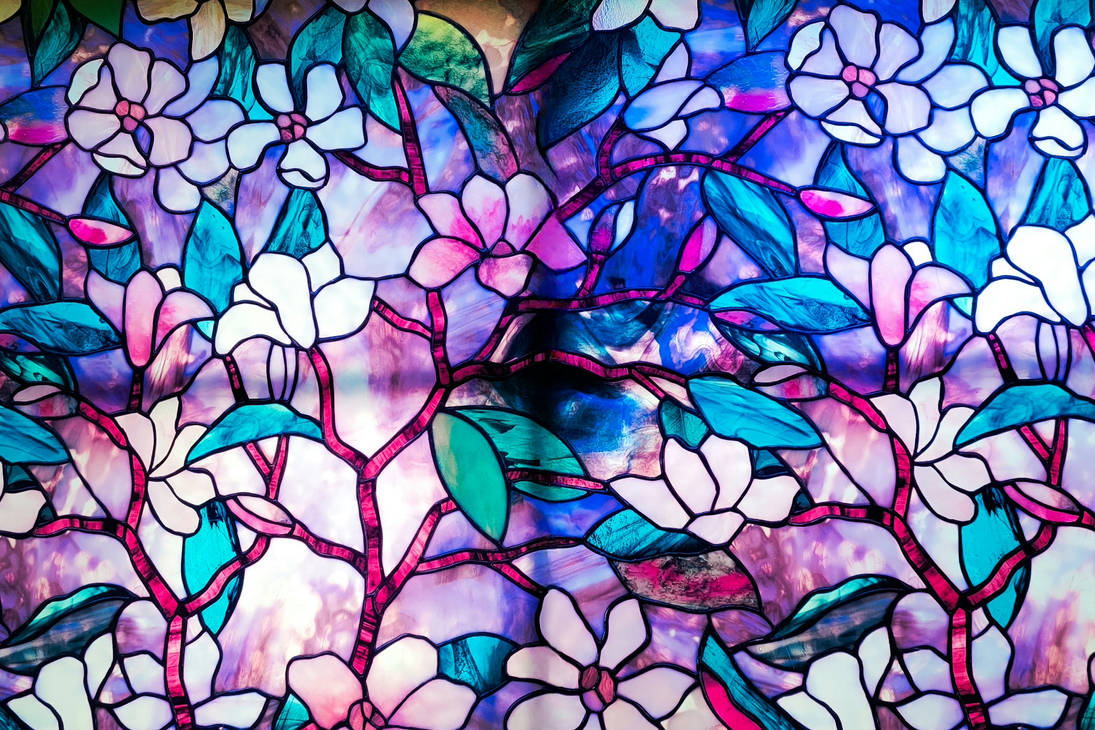 Pretty Window Pretty Window by RCAmbriz on DeviantArt