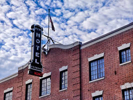 New Hotel