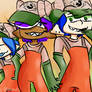 Salmon run salt squad