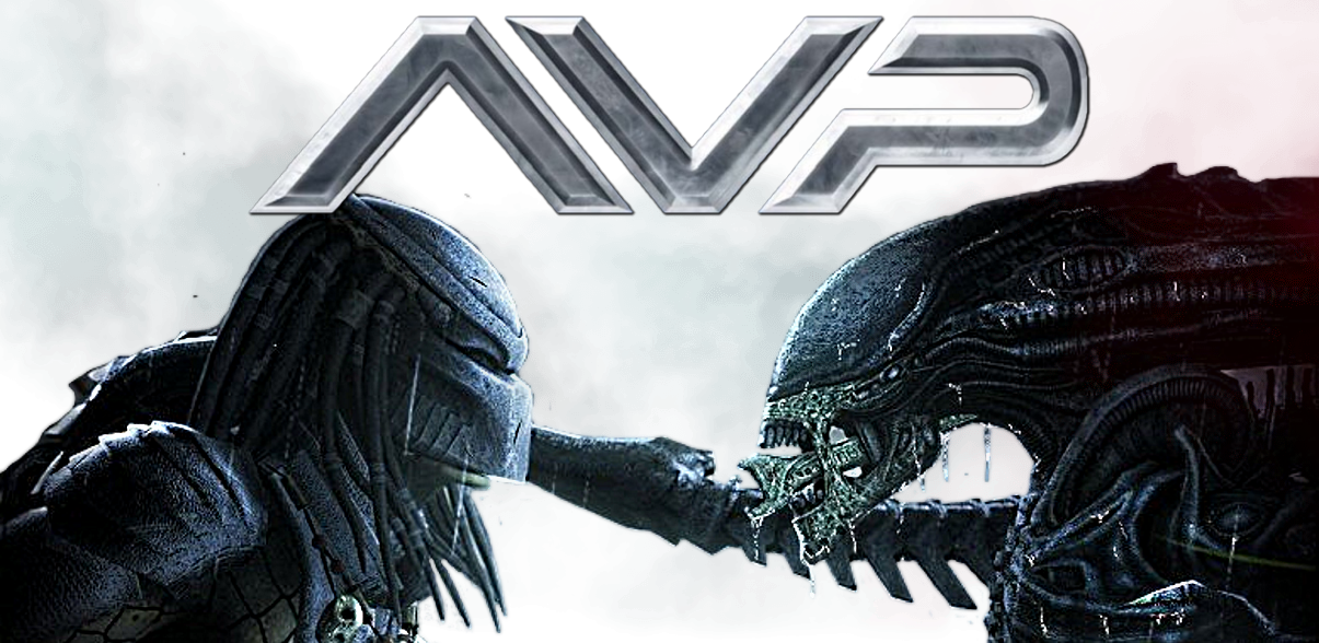 AVP: ALIEN VS. PREDATOR