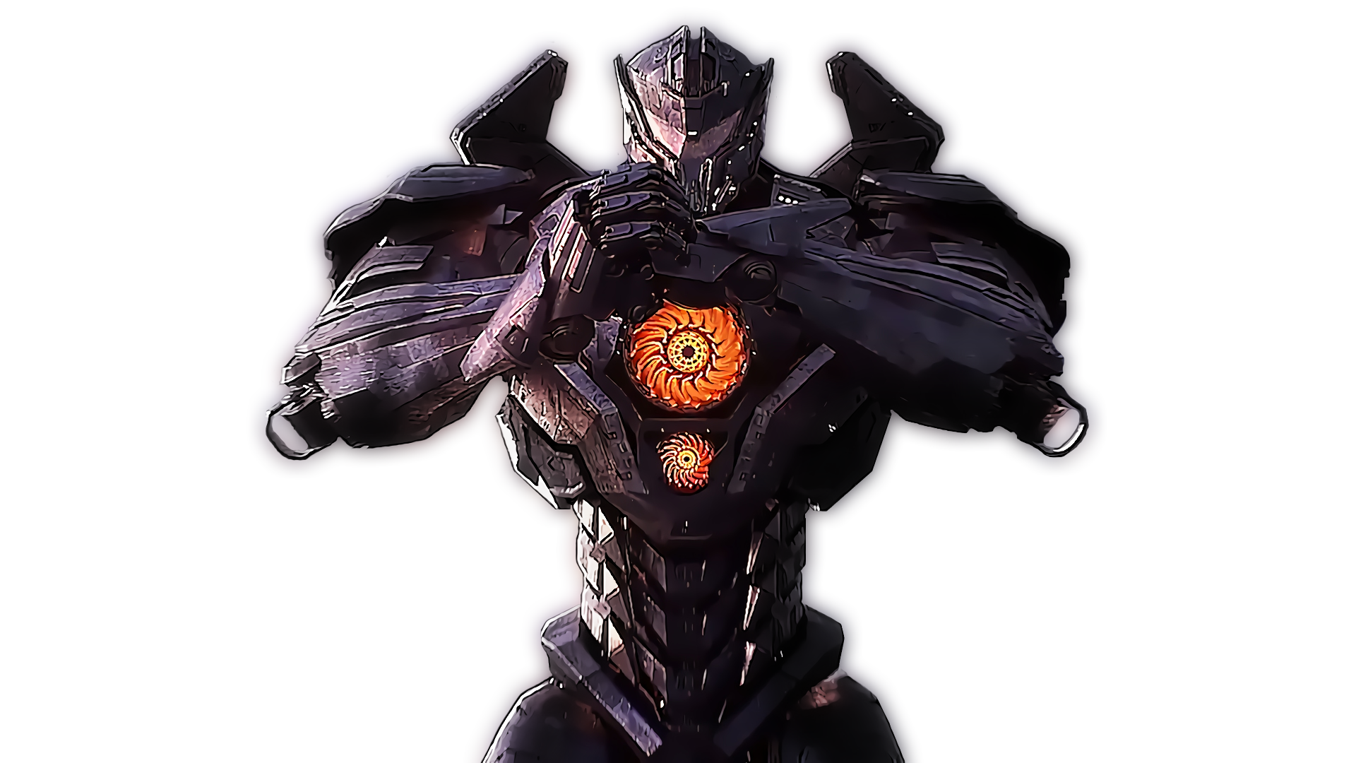 Pacific Rim Uprising (2018) Png by iRot-Cambodia on DeviantArt