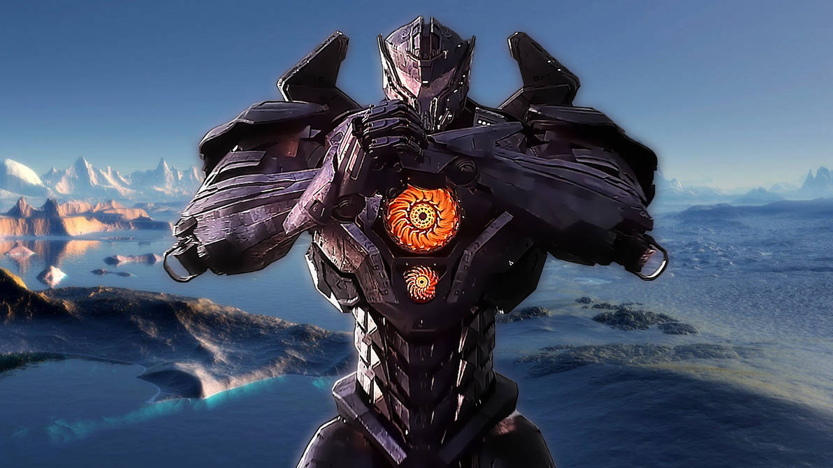 Pacific Rim 2 Uprising (2018) Wallpaper by iRot-Cambodia on DeviantArt Pacific Rim 2 Uprising (2018) Wallpaper by iRot-Cambodia on DeviantArt