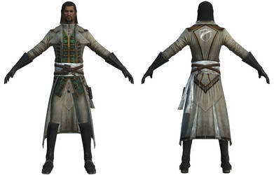 Duellist (Assassins Creed Black Flag )