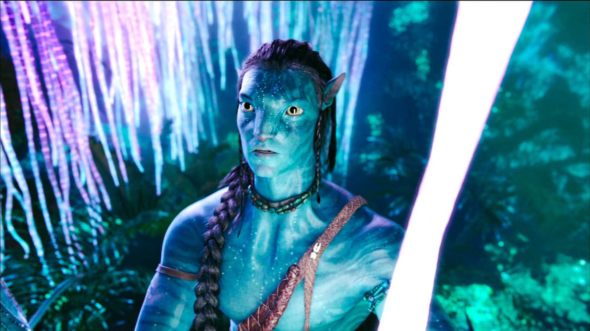 Аватар 2 дата выхода серий. Нейтири аватар 2. Avatar 2 Trailer.
