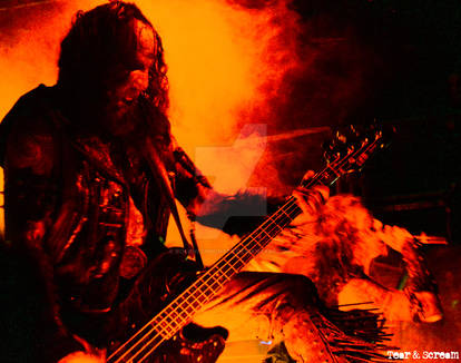 Watain XIV