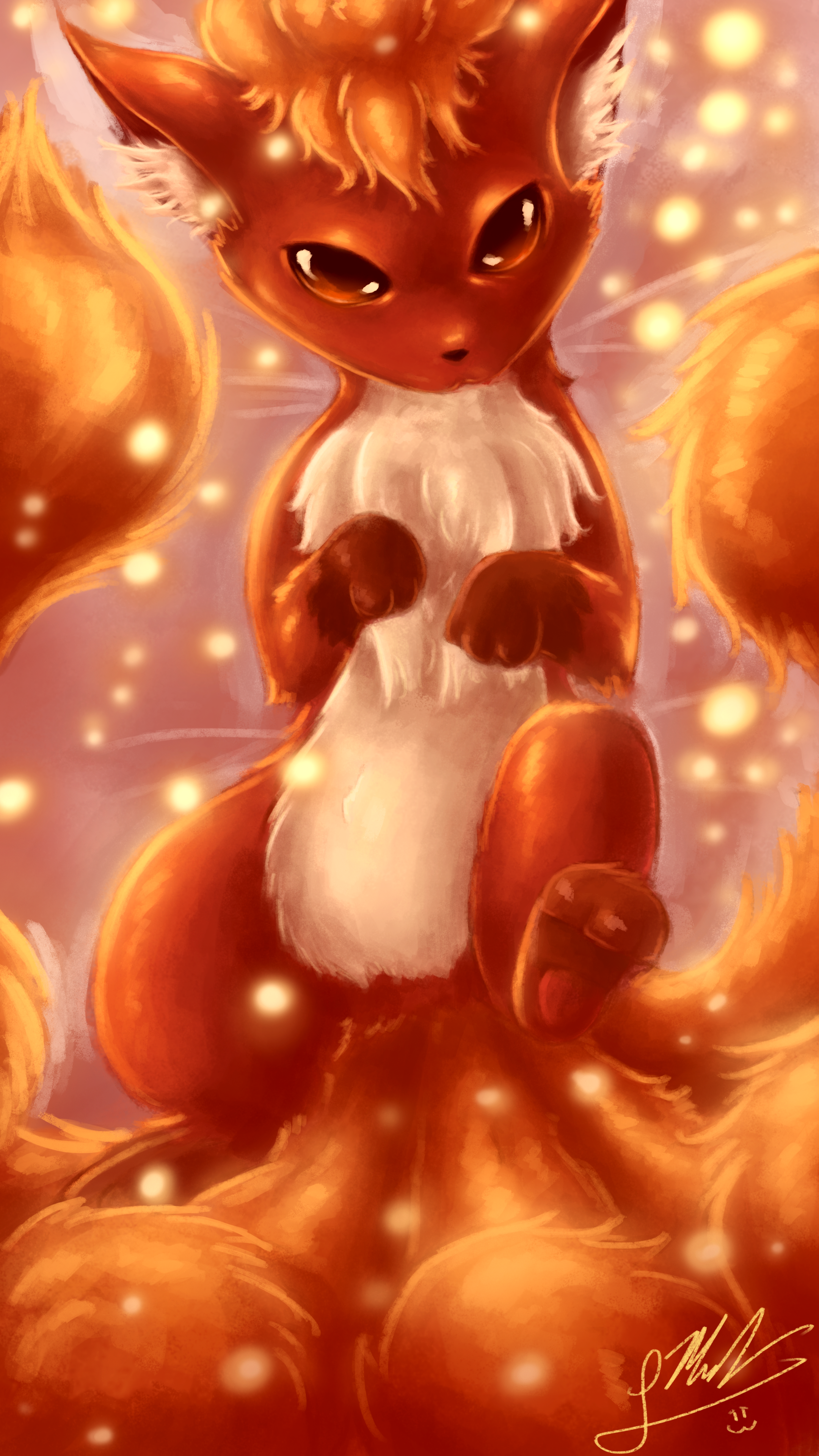 Vulpix