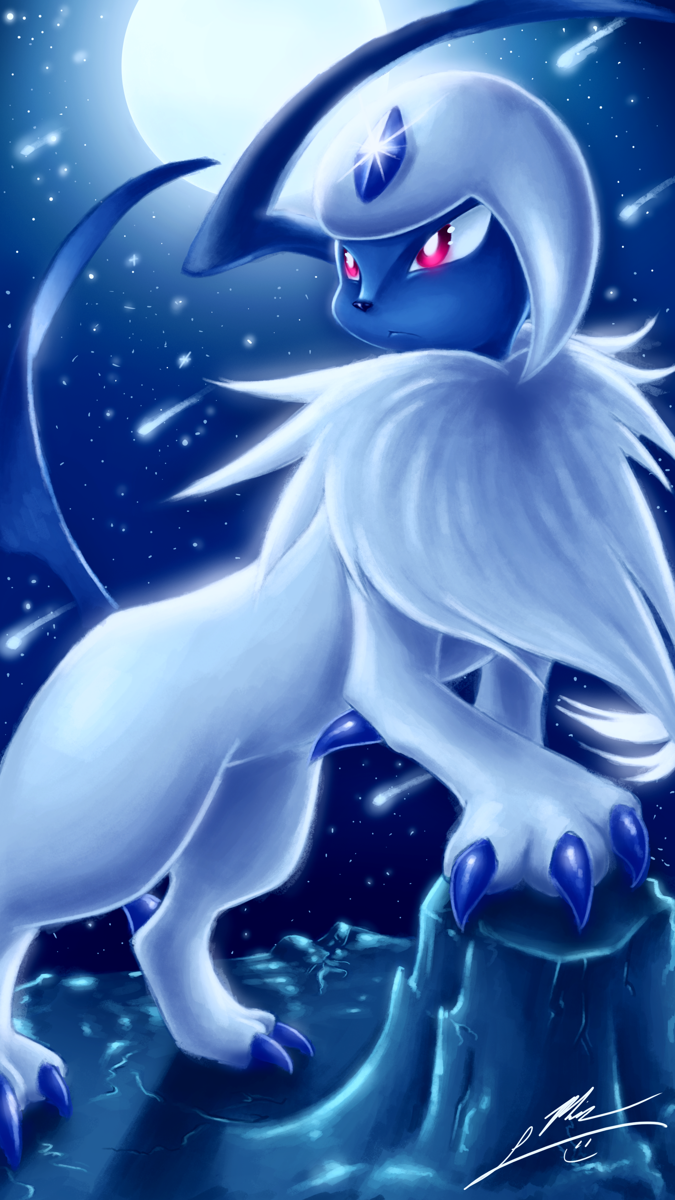 Absol