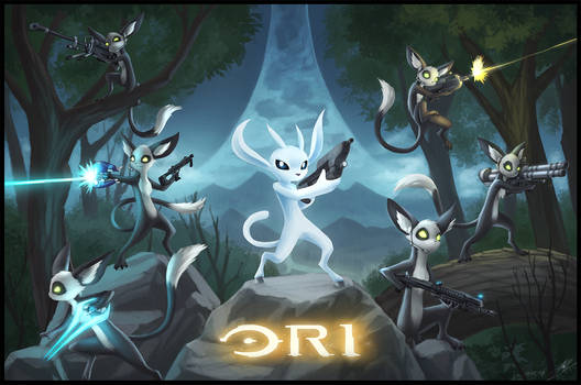 ORI 117