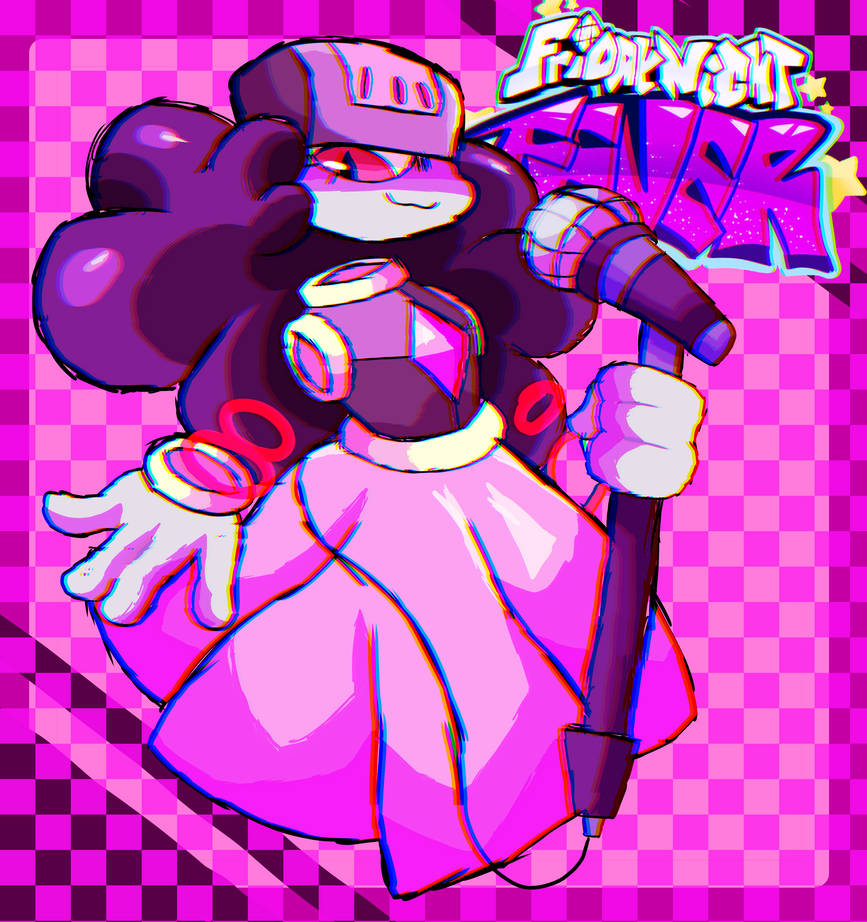 Scarlet for cesar fever by Jaysonweavile on DeviantArt