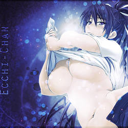 Ecchi-Chan Avatar