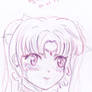 Sailor Moon FanArt 01