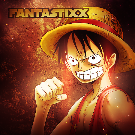 Ruffy Avatar