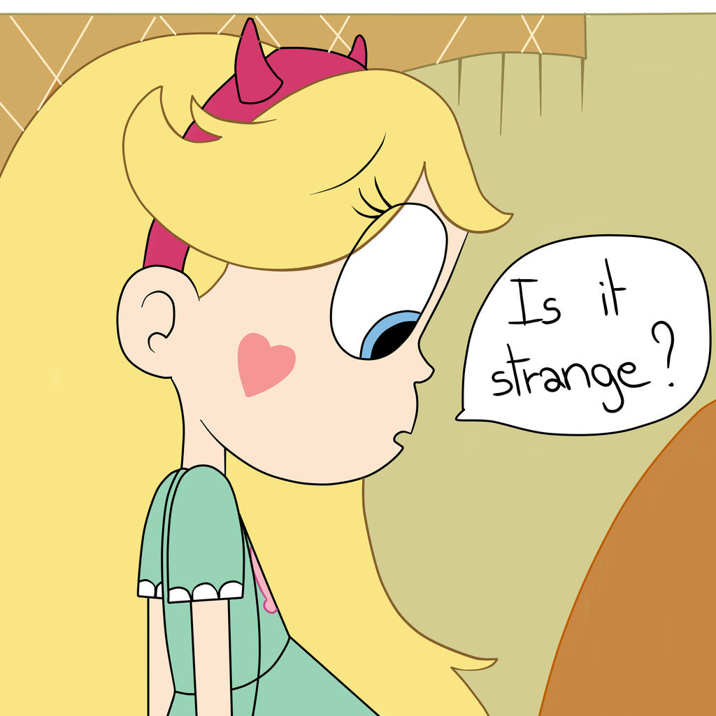 starco comic page 5 by Nostranebula on DeviantArt