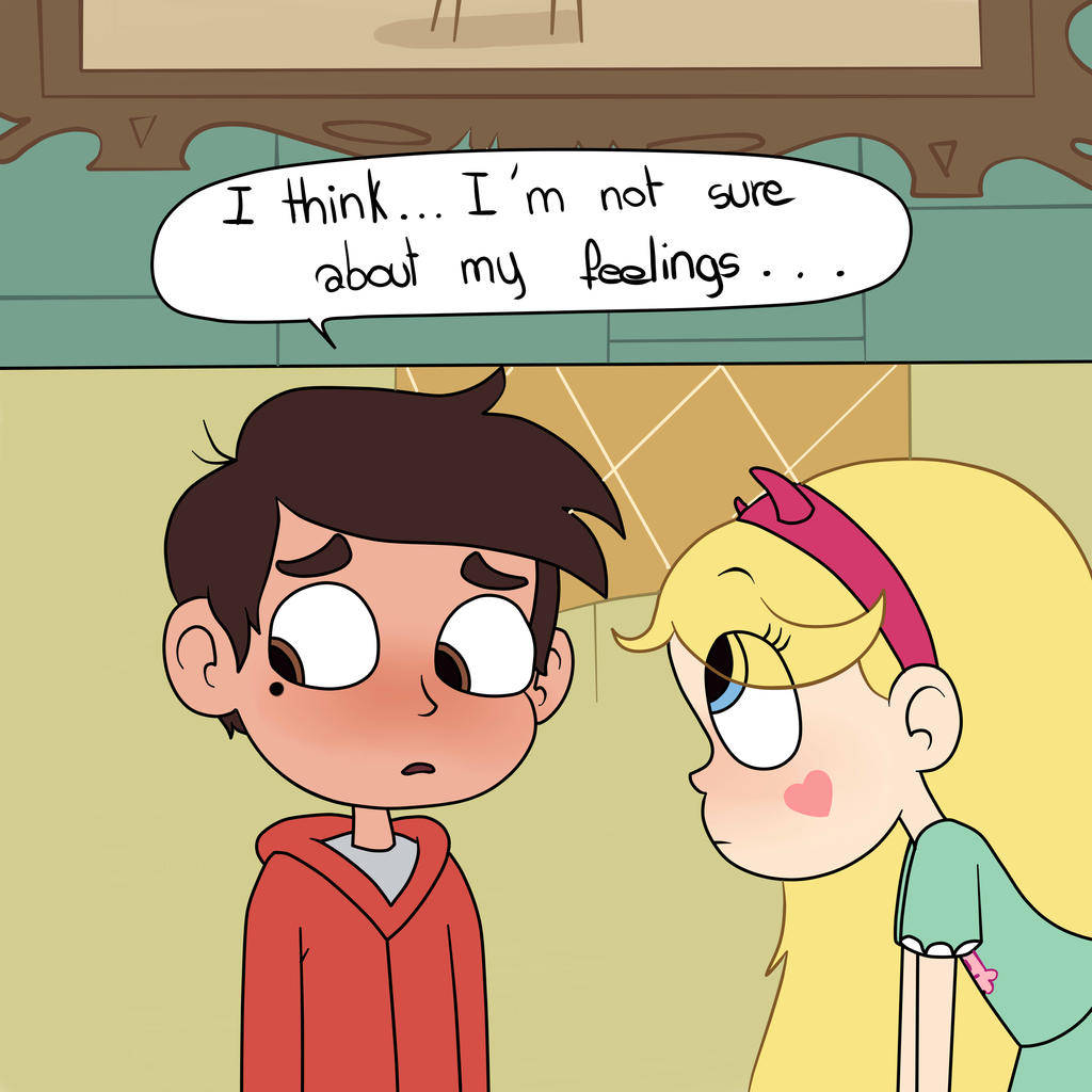 Starco R13 Comic starco comic page 18 by Nostranebula on DeviantArt