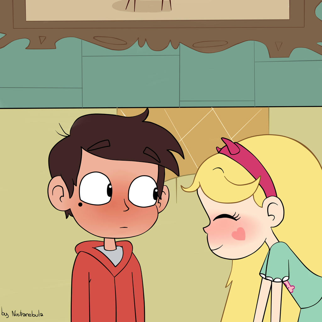 Starco R13 Comic starco comic page 24 by Nostranebula on DeviantArt