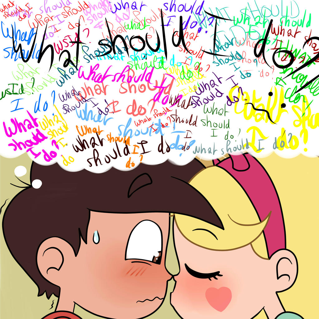 Starco R13 Comic starco comic page 31 by Nostranebula on DeviantArt