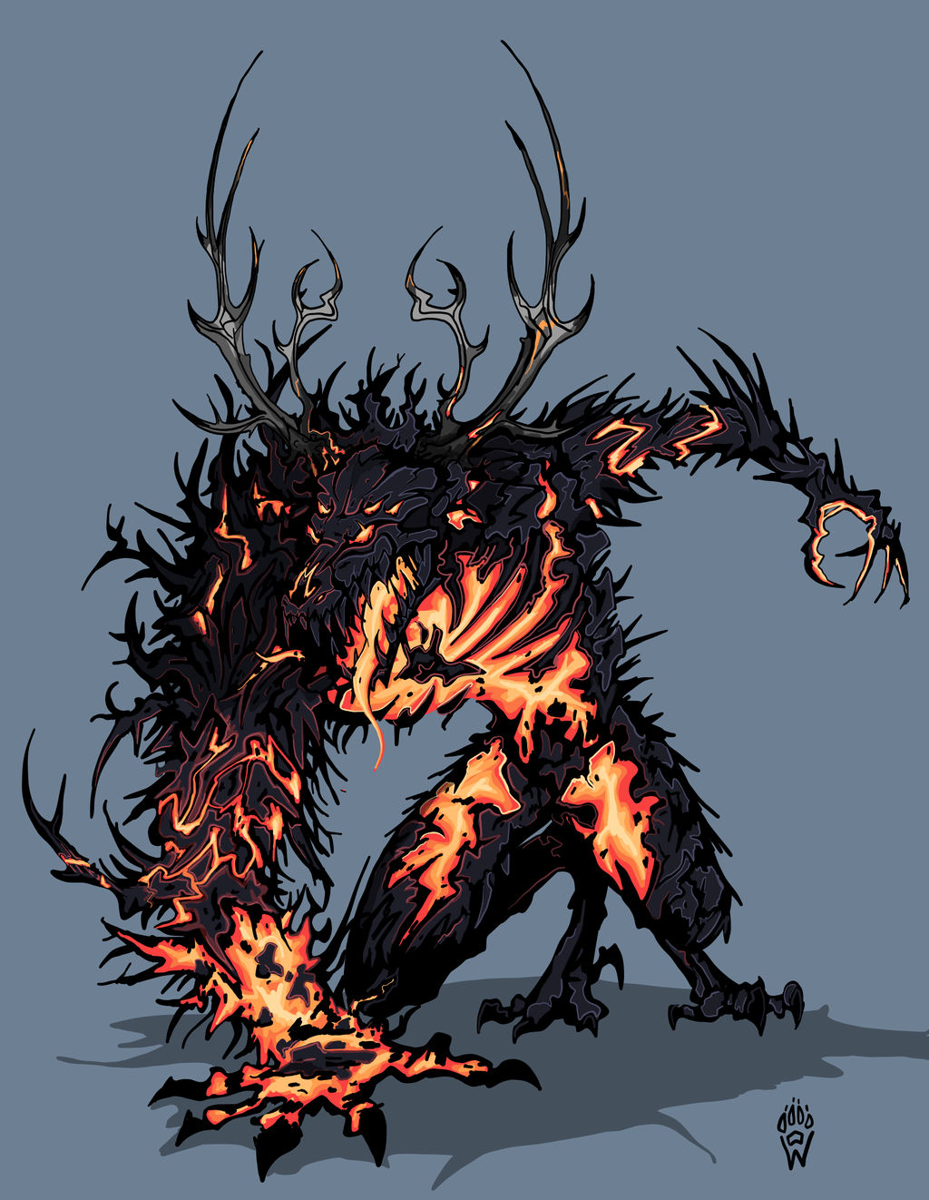 pic Bloodborne Laurence The First Vicar Fanart laurence the first vicar bloodborne