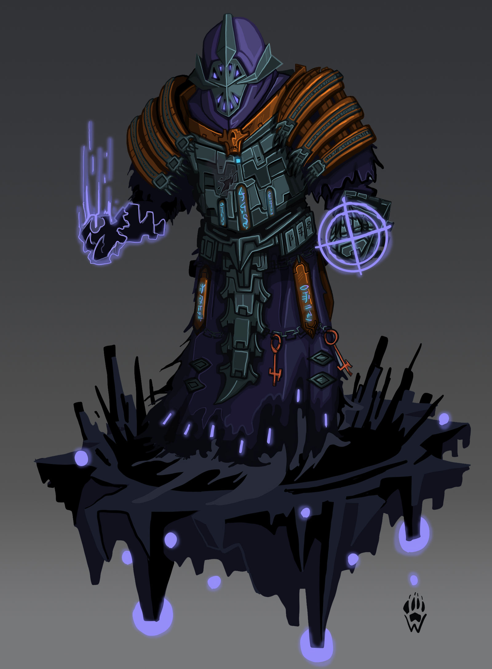 zaros the empty lord zaros the empty lord