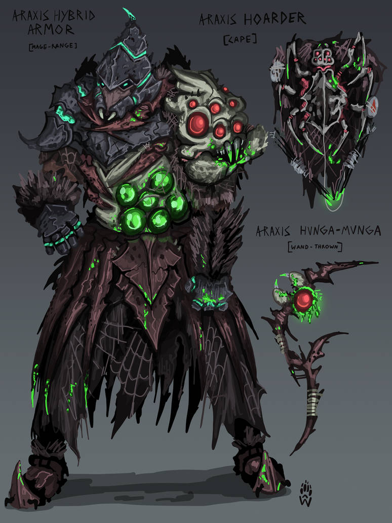 Araxis Hybrid Gear Concept Runescape By Wolfdog Artcorner On Araxis Hybrid Gear Concept Runescape By Wolfdog Artcorner