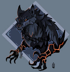 Fenrir