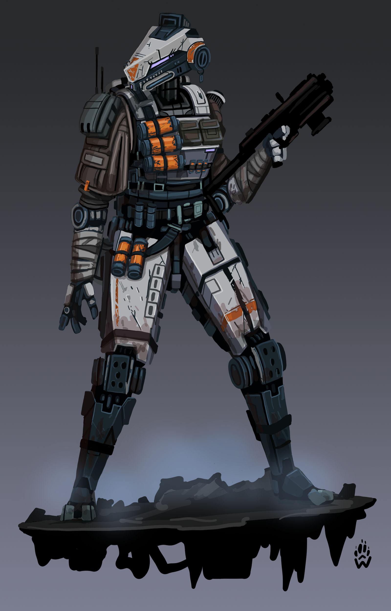 Specter Bangalore Apex Legends By Wolfdog Artcorner On Deviantart Specter Bangalore Apex Legends By Wolfdog Artcorner On Deviantart