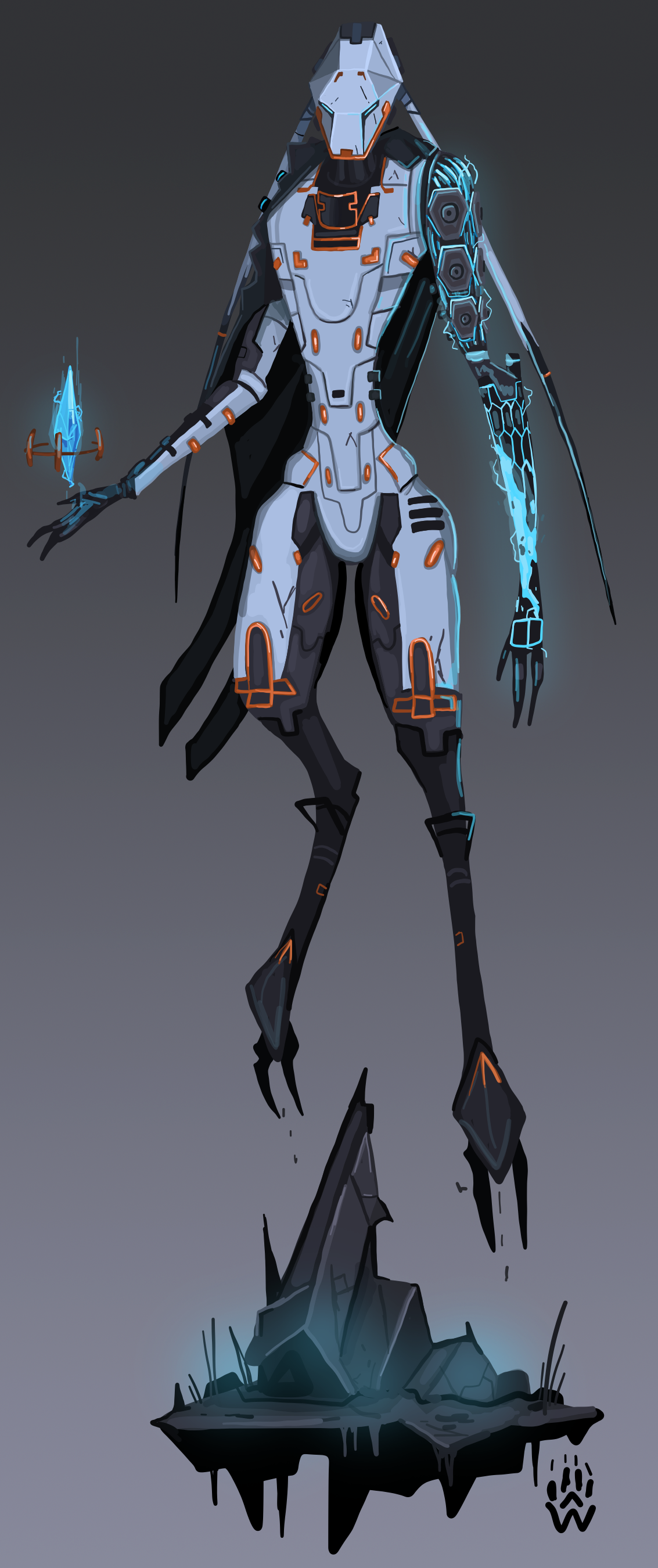 Protoss Storm Javelin Anthem By Wolfdog Artcorner On Deviantart Protoss Storm Javelin Anthem By Wolfdog Artcorner On Deviantart