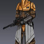 Sun Guard Sith Cult Mercenary - SWTOR