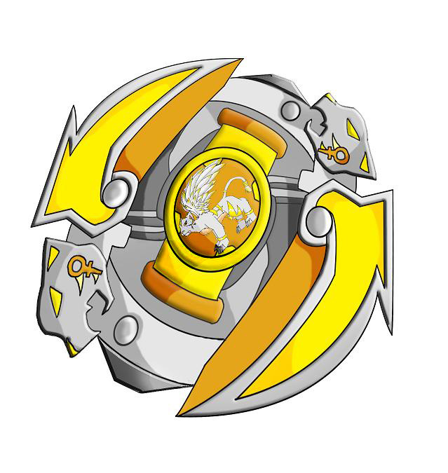 Dember Beyblade X3 new version