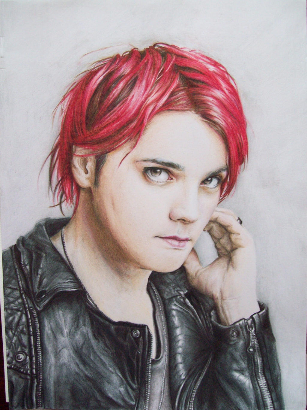 Gerard Way