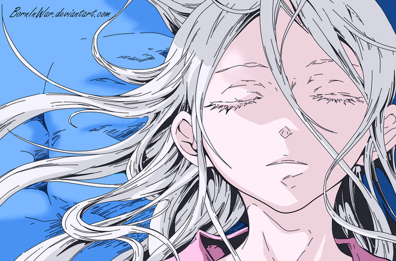 Shiro, Deadman Wonderland