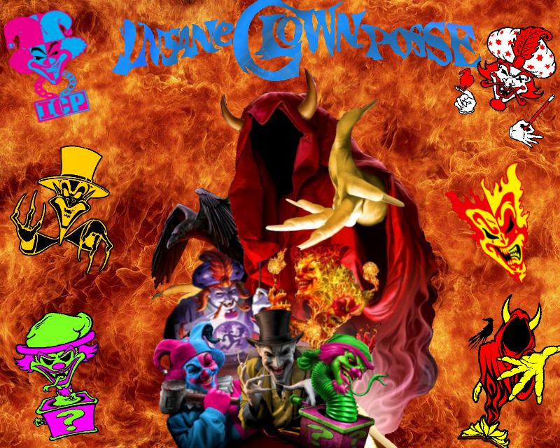 ICP wallpaper