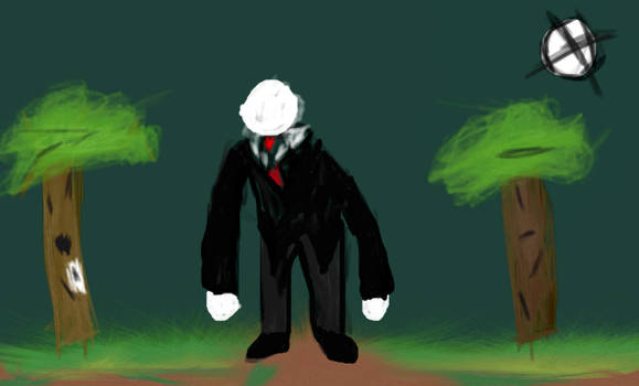 Slender Man