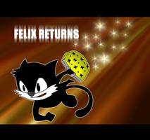 Felix The Cat Returns