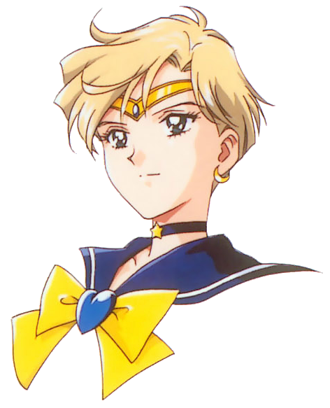 Sailor Uranus