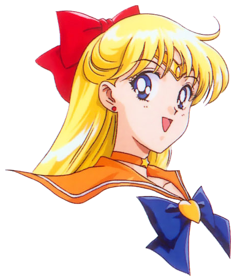 Sailor Venus